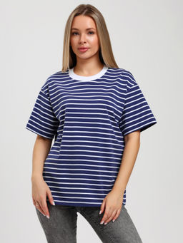 VIOTEX Футболка тельняшка  Брина - Виотекс фото 11