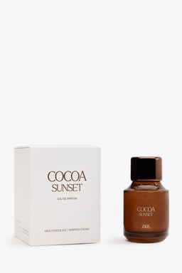 COCOA SUNSET EDP 100ML (3.4 FL. OZ). - Zara фото 5