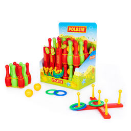 Набор игровой (дисплей №73) Polesie