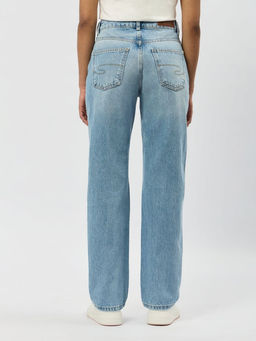 Женские джинсы DIANA классического кроя / Lee Cooper