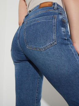 Женские Джинсы Мом - Mossmore фото 243