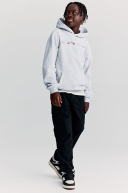 Joggers cargo de algod?n - H&m фото 3