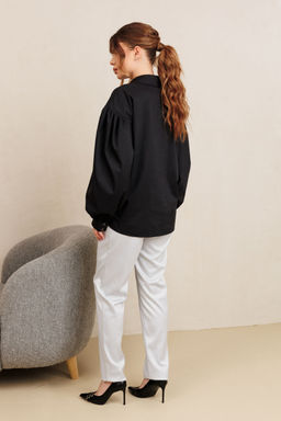 Рубашка AMORI 6501 черный  фото 3