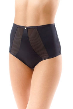 Трусы "высокая талия" Coquette Revue