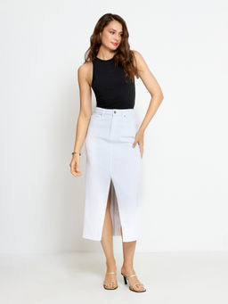 Майка жен. Jess фуксия полоска - Concept club фото 23