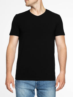 DIWARI Фуфайка BASIC MEN MF 2025 (бандероль) black