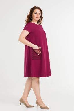 5637 Платье - Prima linea фото 6