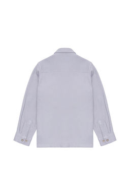 U. S. Polo Assn Рубашка Stone с длинным рукавом для мальчика - U.s. polo assn фото 7