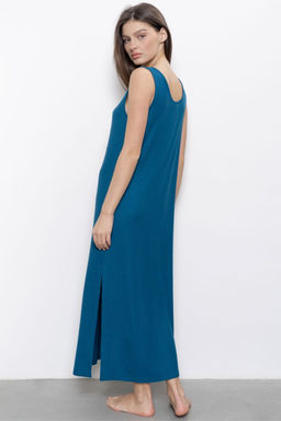 ПЛАТЬЕ ЖЕНСКОЕ арт. 5524W-70189.1H-715 - Almando melado фото 4