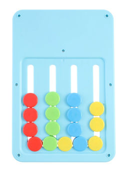 Головоломка Лабиринт, логическая игра, 3+ - Simaland фото 5