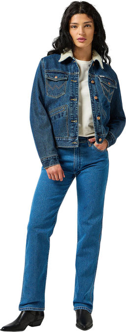 Куртка женская