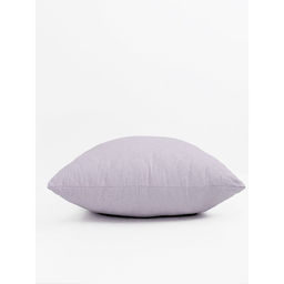 Подушка 70х70см, лаванда, файбер, микрофибра, 100% полиэстер - Vesta фото 3