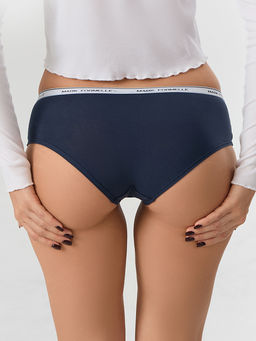 ТРУСЫ ЖЕНСКИЕ (3ШТ.) - Mark formelle фото 5