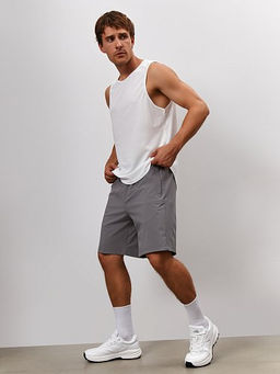 E2390-4 шорты мужские