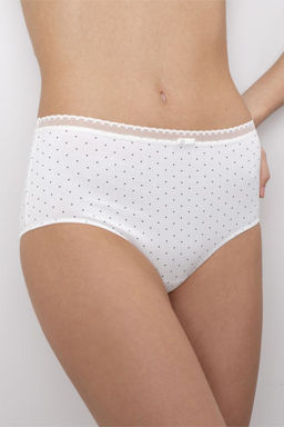 НАБОР ТРУСОВ ЖЕН. MAXI SLIP (3 шт) арт. 1900W-40188.0L-S03 - Almando melado фото 2