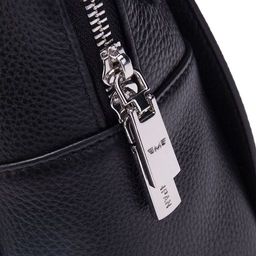 Женская сумка Mironpan арт. 116820 Черный  фото 7