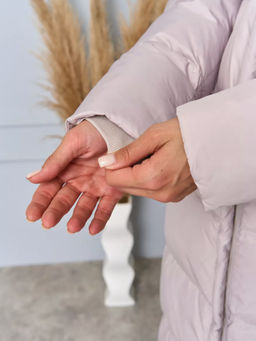 Пальто - LIMAR фото 2