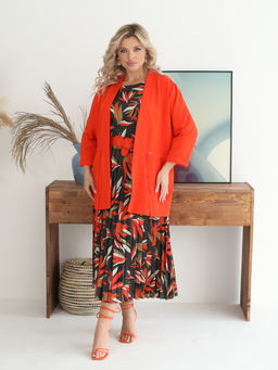 Костюм К5-5426/1 - Wisell фото 3