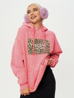 ЖЕНСКАЯ ТОЛСТОВКА - Little secret фото 2