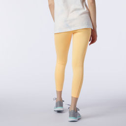 New balance / Леггинсы спортивные  фото 3