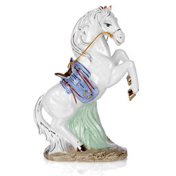 Фигурка Лошадь 32 см / Y002A /уп 18/