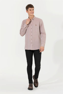 U. S. Polo Assn / Мужские черные джинсовые брюки - U.s. polo assn фото 8