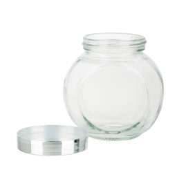 Набор банок для специй 4шт., 200мл, стекло арт. 828-332 VETTA