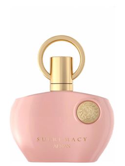AFNAN PINK SUPERMACY lady 100ml edp