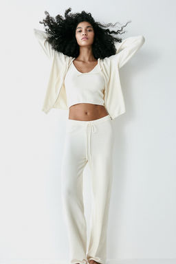 Pantalon de chenilla - H&m фото 3