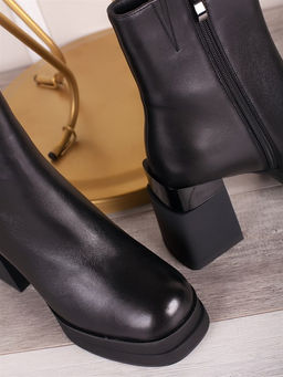 Ботинки тренд/ Зимняя обувь M2053 - Piniolo фото 4