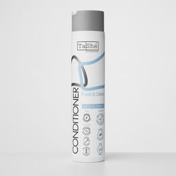 Tashe professional Кондиционер для волос Fresh & Detox Реконструкция и объем (tsh13) 300мл