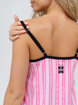 Ночная сорочка мод.1639