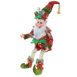 Эльф, L13 W10 H35 см