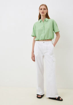 Блузка жен. - Incity фото 4