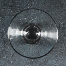 Цена за 24 шт. Креманка New Bell, 290 мл, d=12 см, стекло, прозрачная