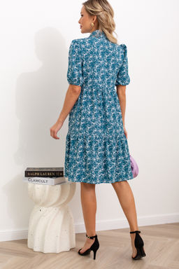 VALENTINA Платье Бента №1 фото 6