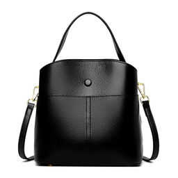 Bags Сумка женская / кожа / 011552