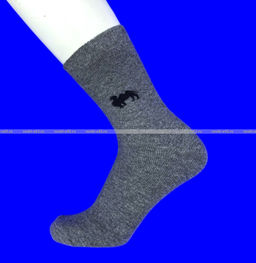 Цена за 12 пар. Береза термоноски мужские верблюжья шерсть внутри махра арт. В-34 41-47 (фактически 39-43) фото 6