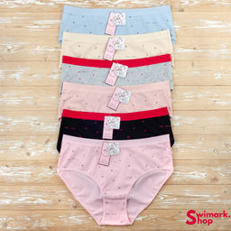 Трусы женские QG-2655
