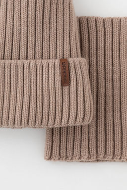 Crockid _ КВ 22015/ш/бежевый меланж комплект дет  фото 2