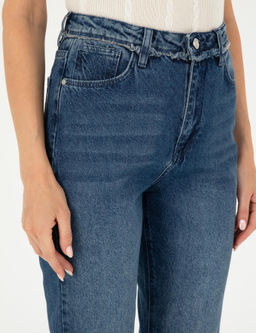 A__k Mavi Jean Pantolon - Pierre cardin фото 5