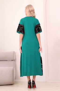 Платье П3-3746/8 - Wisell фото 10