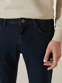750 Slim Fit Erkek Jean Pantolon