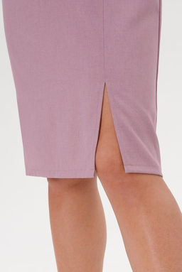 Платье Соланж (46-56) - Serenada фото 9