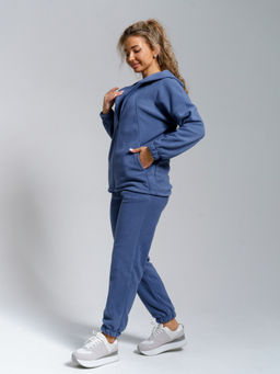 964 Костюм "Индиго"