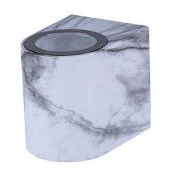 UUL-P51A 6W/GU10 IP65 MARBLE Светильник уличный, под лампу GU10. Архитектурный накладной. Цвет корпуса мрамор. TM Uniel