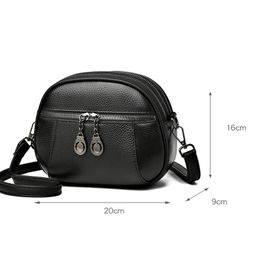 Bags Сумка женская / кожа / 0418301  фото 6