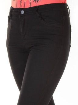 W583 Джинсы женские DULI Style