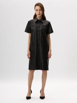 Платье женское 12521-35148 black