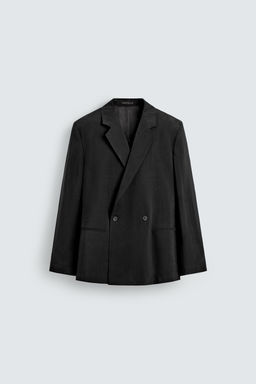 FLUID SUIT BLAZER - Zara фото 6